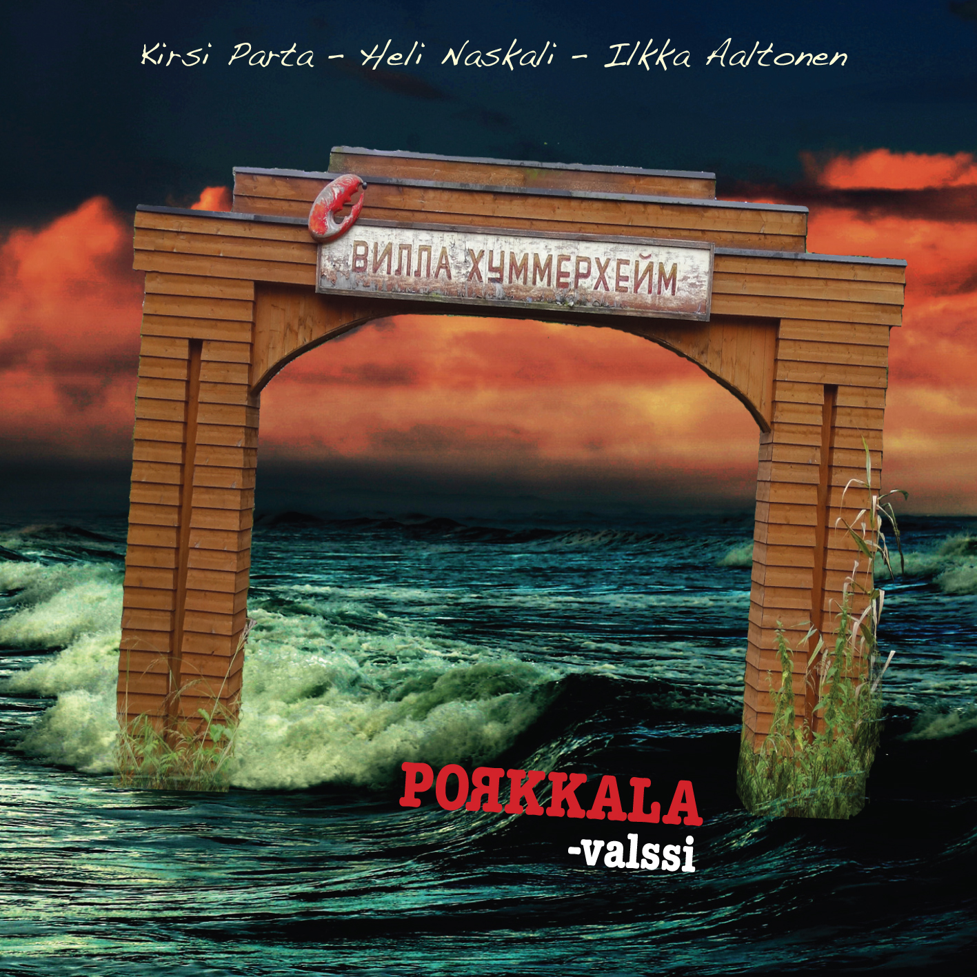 Porkkala-valssi